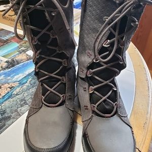 Ahnu Snow Boots